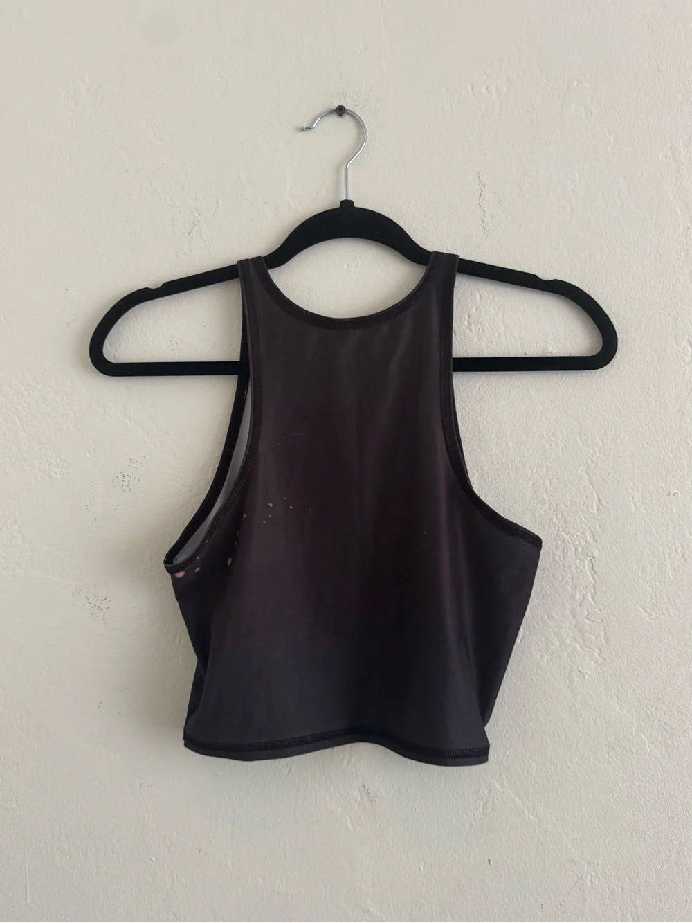teeki black blush
